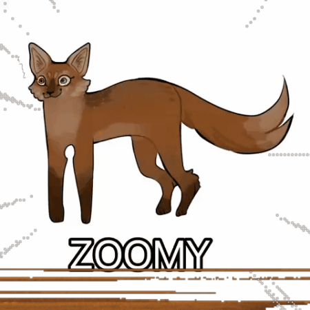 Fox GIF