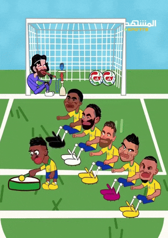 Fifa Brazil GIF