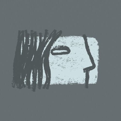 Dark Morph GIF