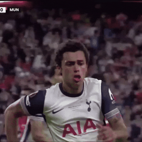 Tottenham GIF