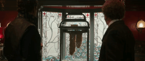 bees GIF by Holmes & Watson