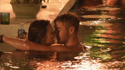 480px x 270px - Kissing in swimming pool GIFs - Get the best GIF on GIPHY