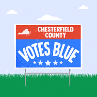 Voting Election Day GIF by Creative Courage