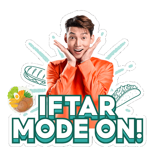 Shopeemy Sticker by Shopee Malaysia