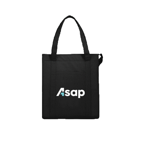 ASAP.com Sticker