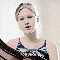 I Am So Excited About This Show I Hate Everything Gifs Get The Best Gif On Giphy