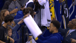This Is Why We Play Golden State Warriors GIF by NBA