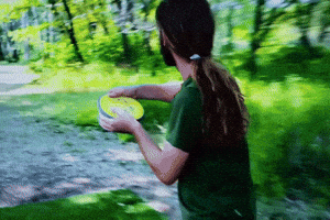 Golf GIF