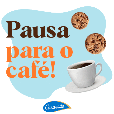 Biscoito Sticker by Casaredo Alimentos