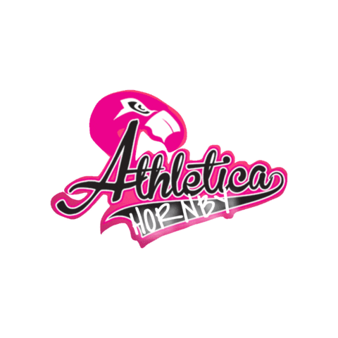 Sticker by F45HORNBY