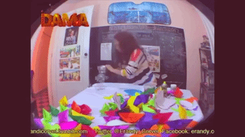 Facebook Live Molinillo GIF