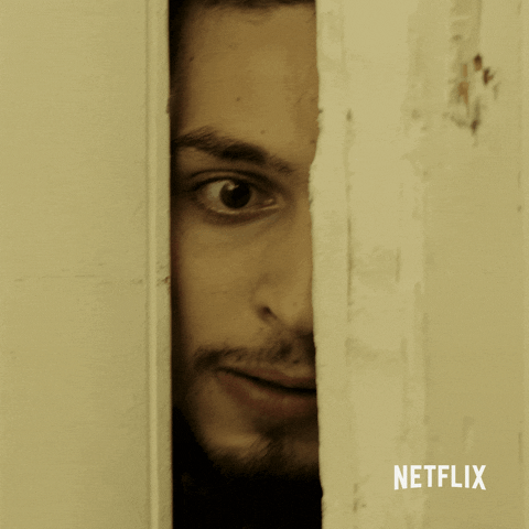 Netflix Israel GIF