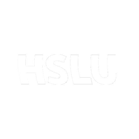Hochschule Luzern Sticker