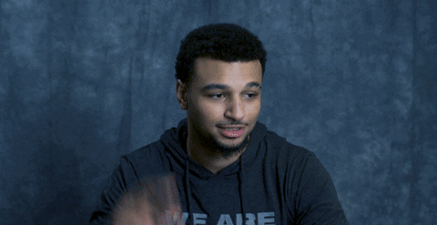denver nuggets basketball GIF by NBPA