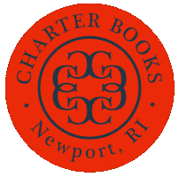 Charter Books Sticker