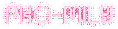 mrspho Sticker