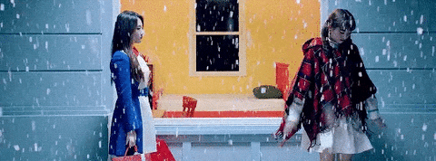 Loona GIF