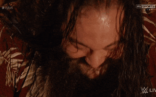 wwe raw laughing GIF