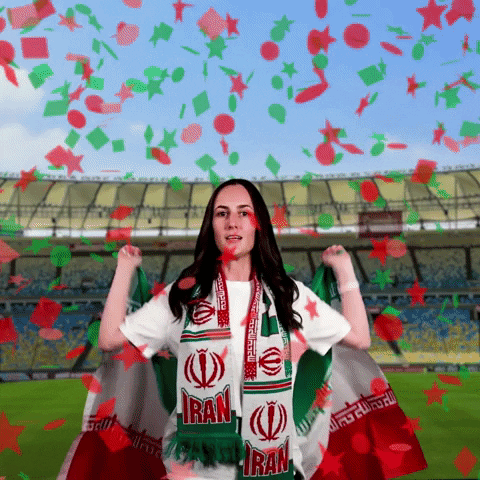 The Beautiful Game Futbol GIF by World Cup