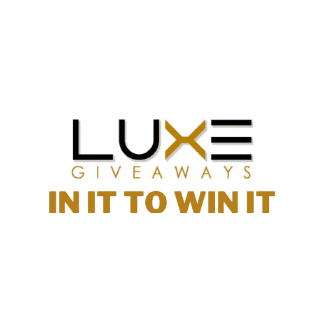 Sticker by Luxe_Giveaways_UK