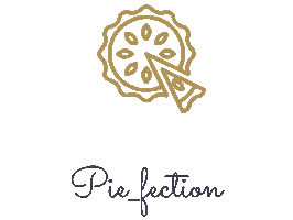 piefection Sticker