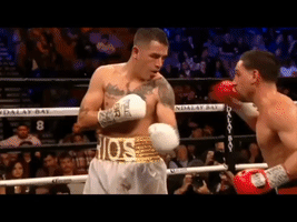 Brandon Rios Bum Squad GIF