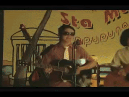 Beer Itchyworms GIF