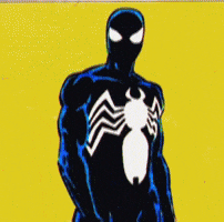 Spider-Man Marvel GIF