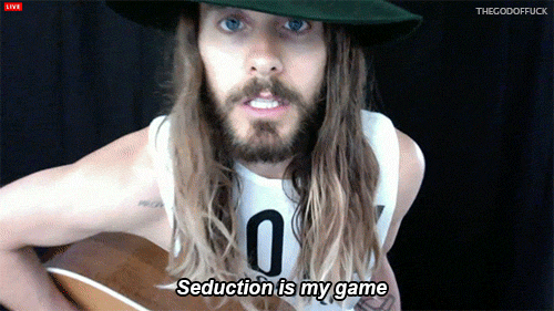 jared leto