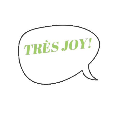 Faire La Fête Sticker