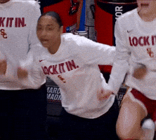 Basketball Tournament GIF by USC Trojans
