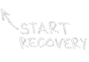 Joyfulair Lymfaboots Sticker