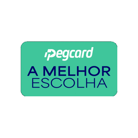 Sticker by Pegcard