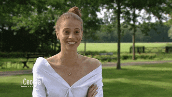 Hollands Next Top Model Lol GIF by RTL