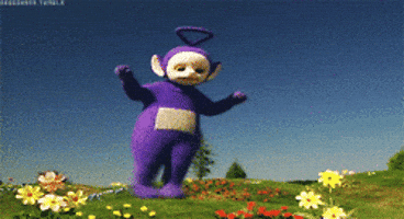 of the day dance GIF