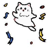 Dance Celebrate Sticker