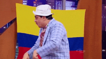 comedy no GIF by Caracol Television