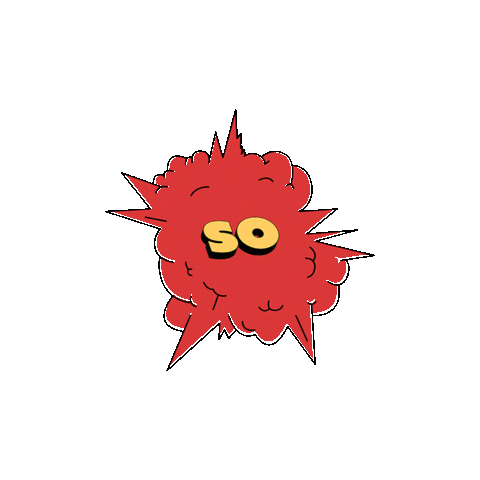 Globe Sticker by Made Good