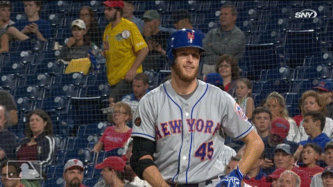 Zack Wheeler GIF by MLB - Find & Share on GIPHY