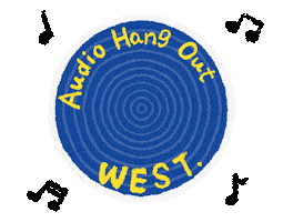 Aho Sticker