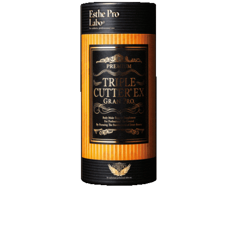 Estheprolabo Sticker by エステプロラボ