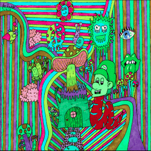 acid trip
