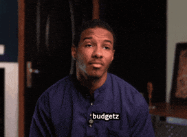Stare Wtf GIF