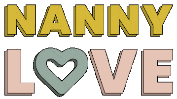 Nanager Sticker