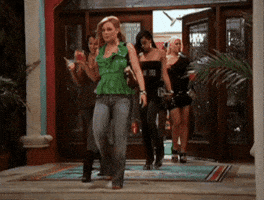 Bad Girls Club GIF