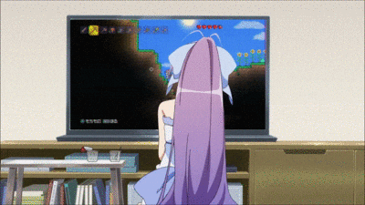Terraria: General - What is your favourite part about terraria? image 4
