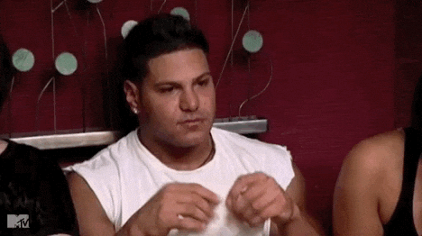 Justin Hensley Wiki, Age (Jen Harley's Boyfriend) Biography & Facts 3 Sweating Jersey Shore GIF by Jersey Shore Family Vacation - Find & Share on GIPHY