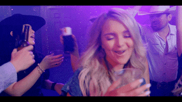 Happy Dance GIF by Charly Reynolds