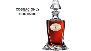 Cognac Only GIF