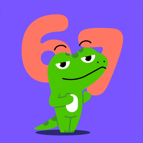6 GIF by CoinGecko